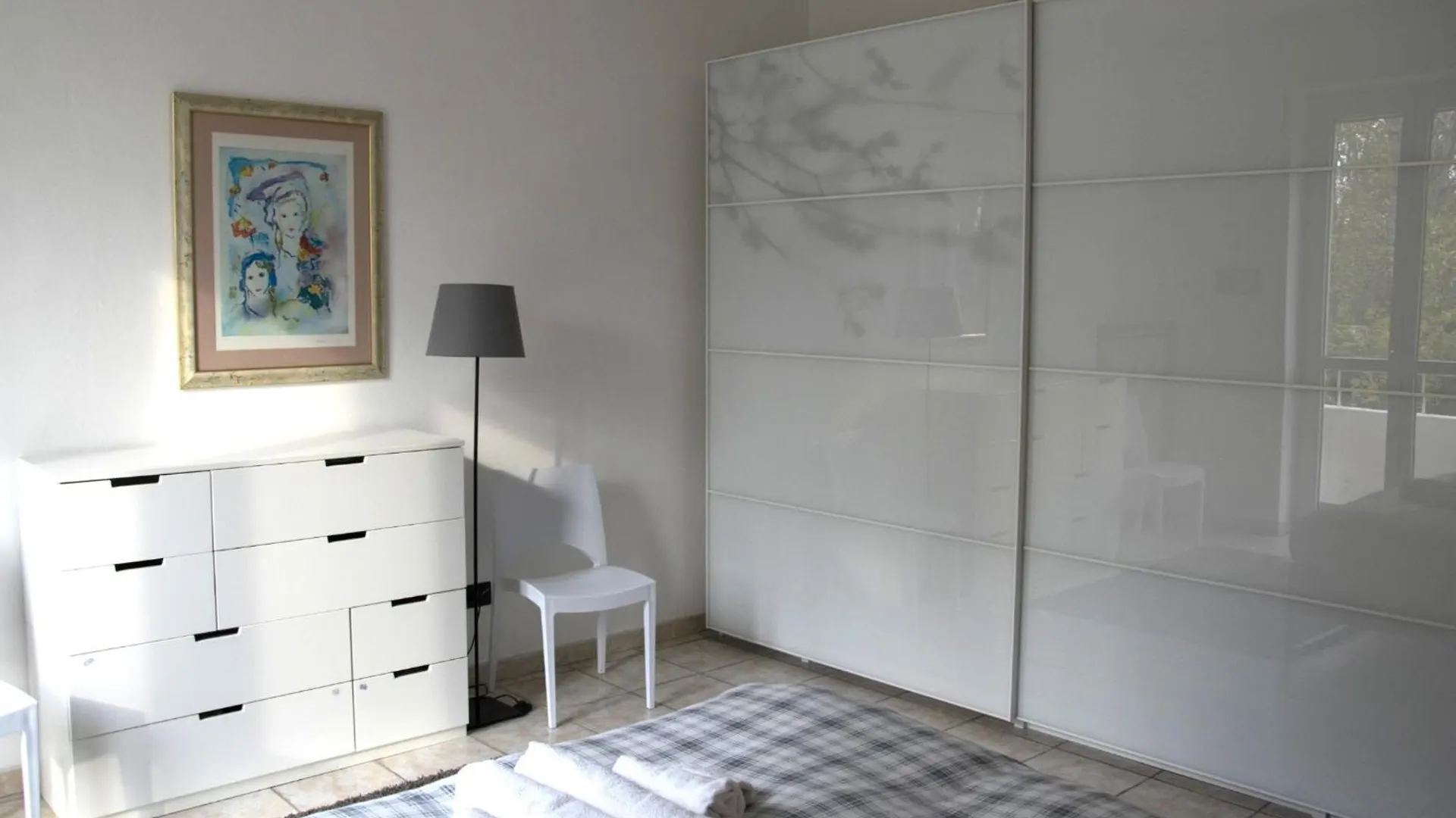 Lab42 City & San Matteo Apartment - 2 Bedrooms Pavia