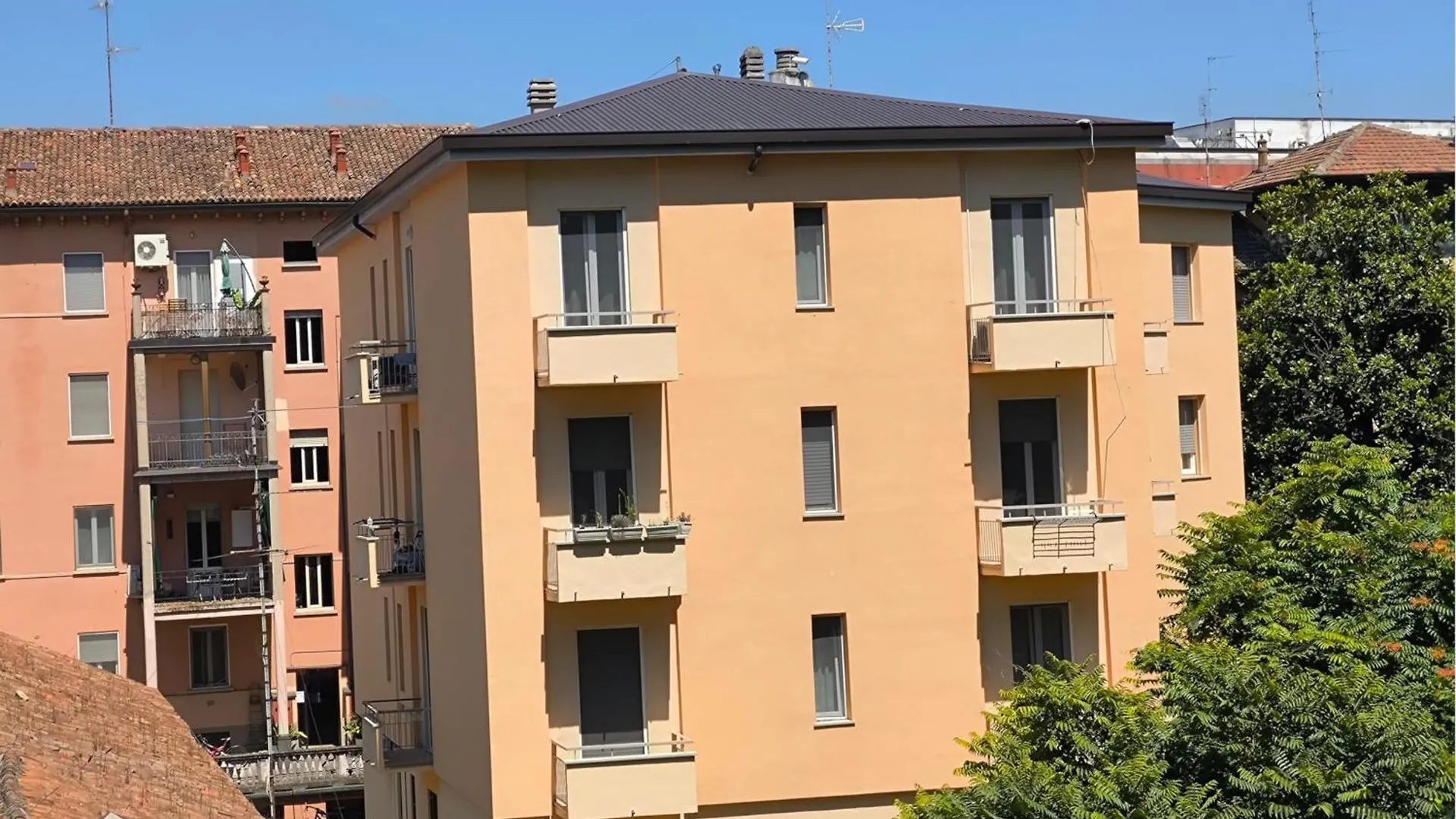 Lab42 City & San Matteo Apartment - 2 Bedrooms Pavia 0*,  Italia