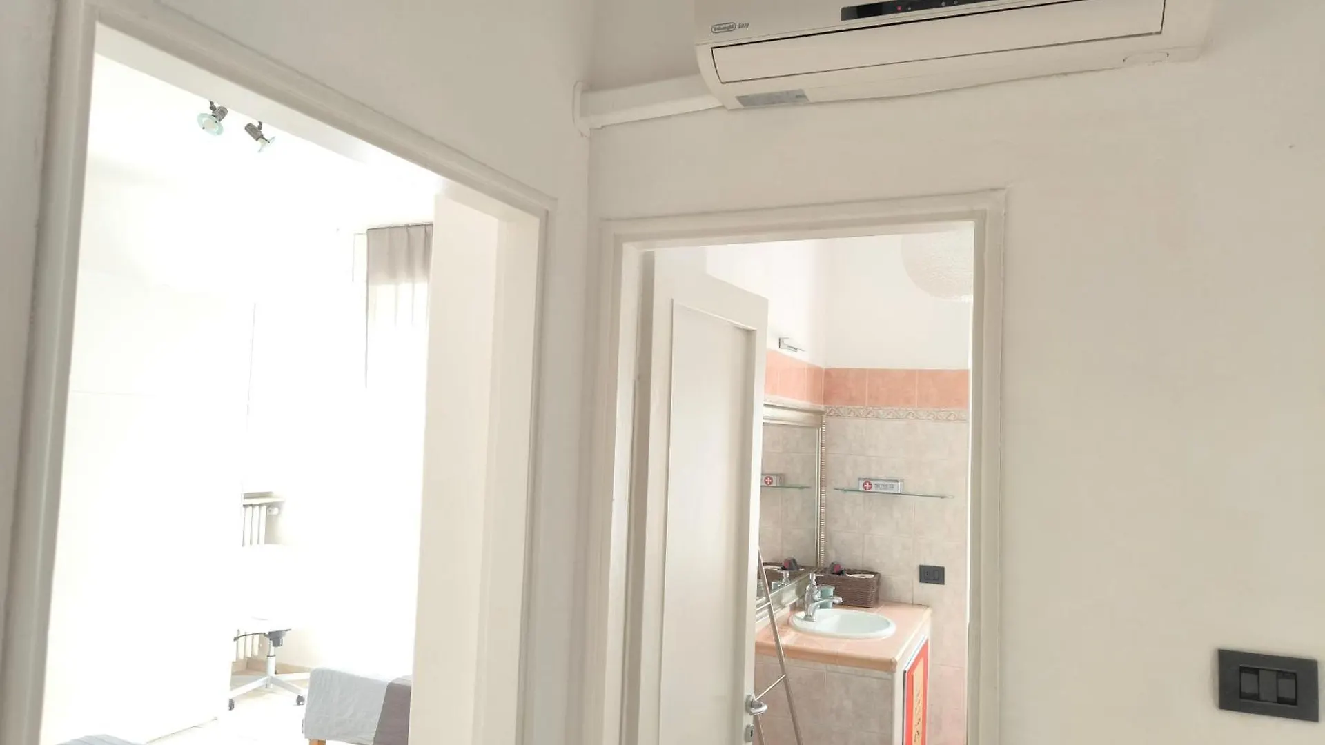 Lab42 City & San Matteo Apartment - 2 Bedrooms Pavia Italia