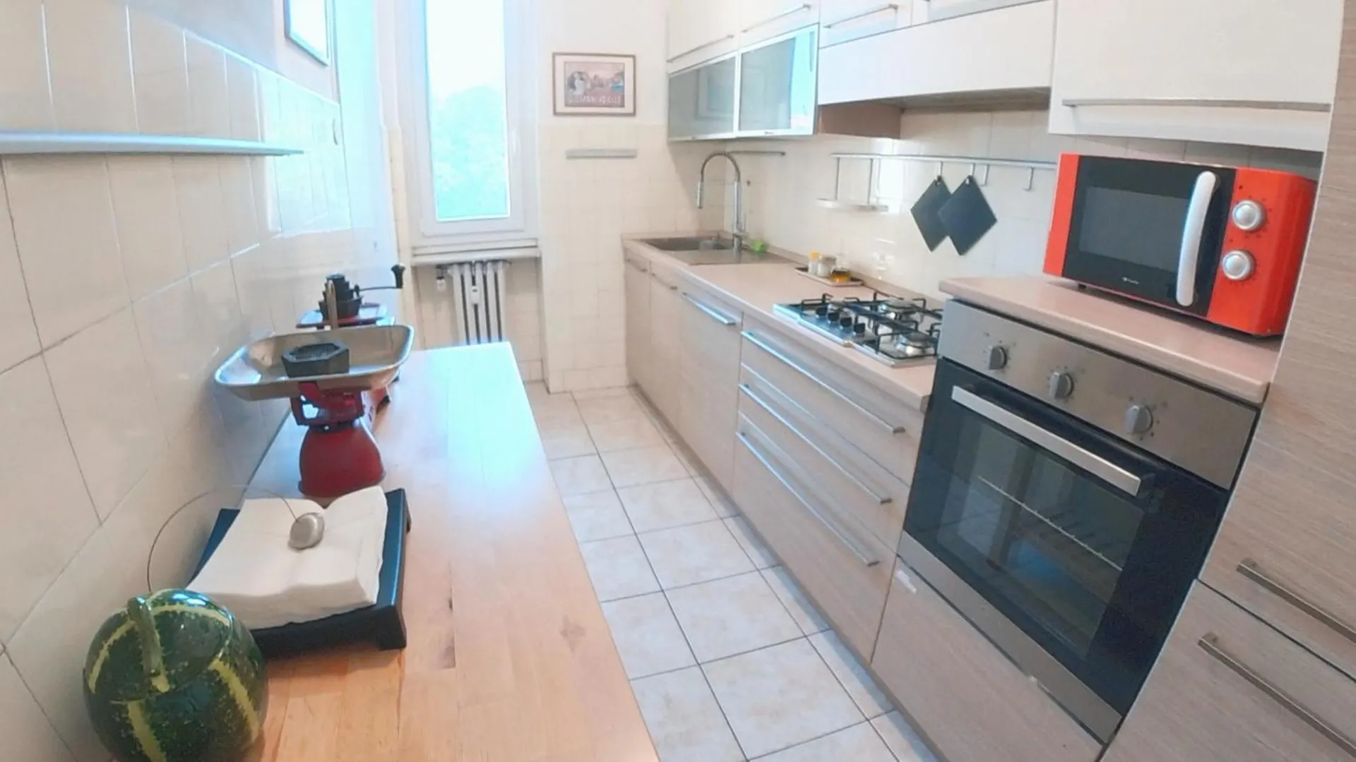 Lab42 City & San Matteo Apartment - 2 Bedrooms Pavia
