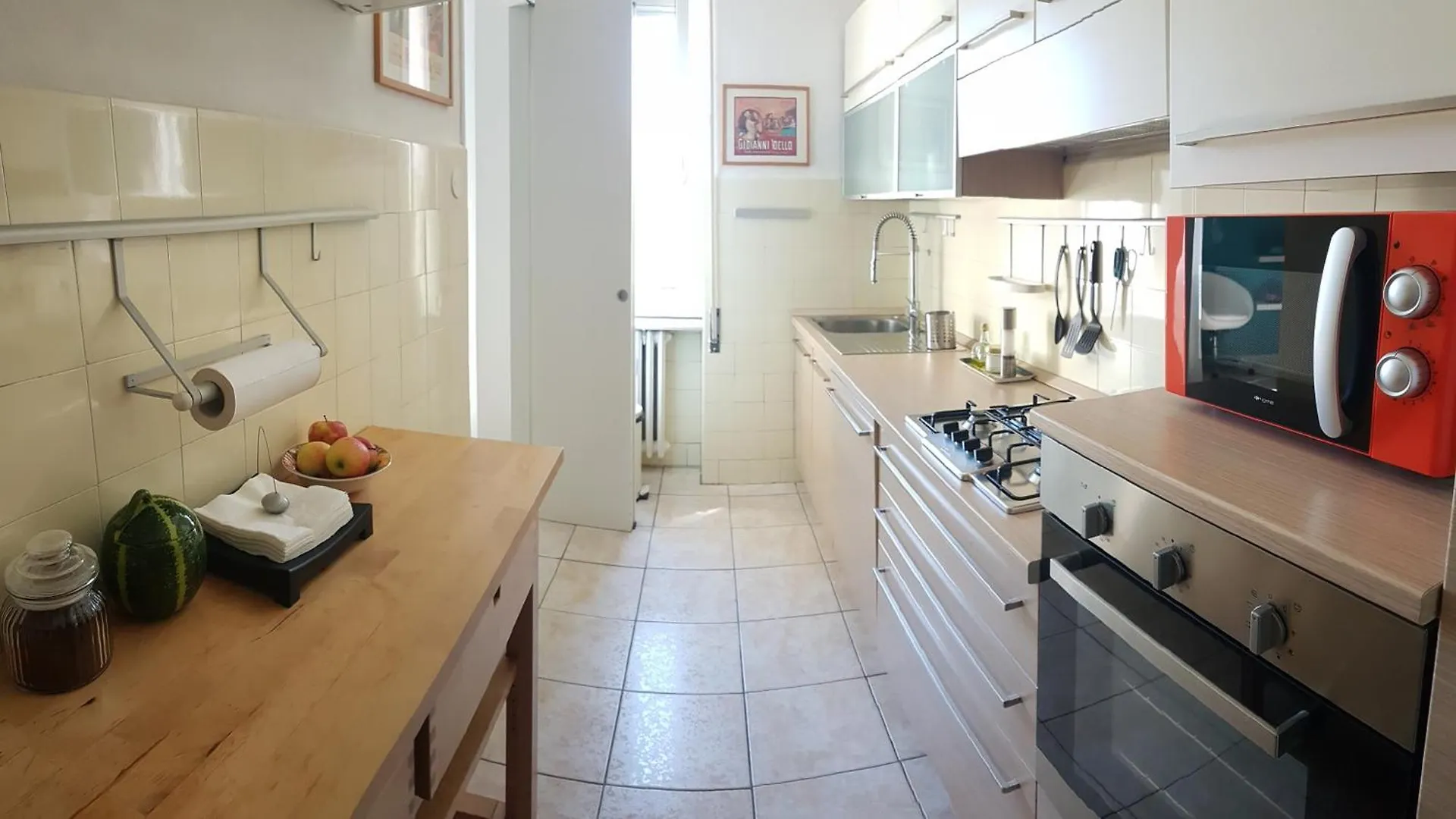 Lab42 City & San Matteo Apartment - 2 Bedrooms Pavia 0*,  Italia