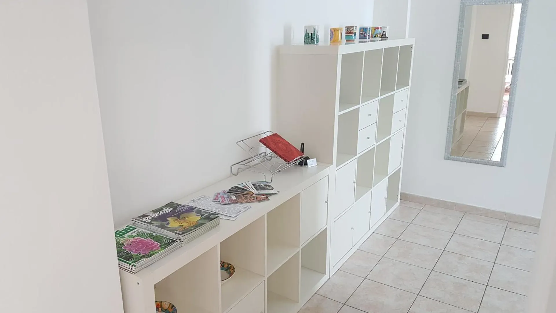 Lab42 City & San Matteo Apartment - 2 Bedrooms Pavia