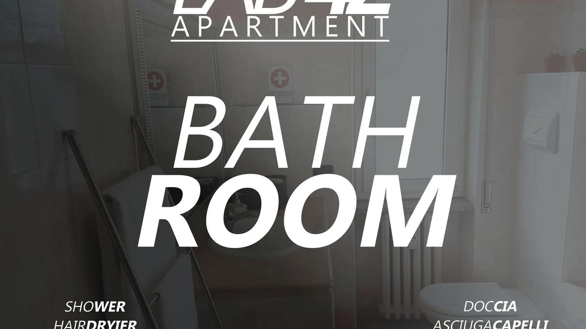 Lab42 City & San Matteo Apartment - 2 Bedrooms Pavia Italia