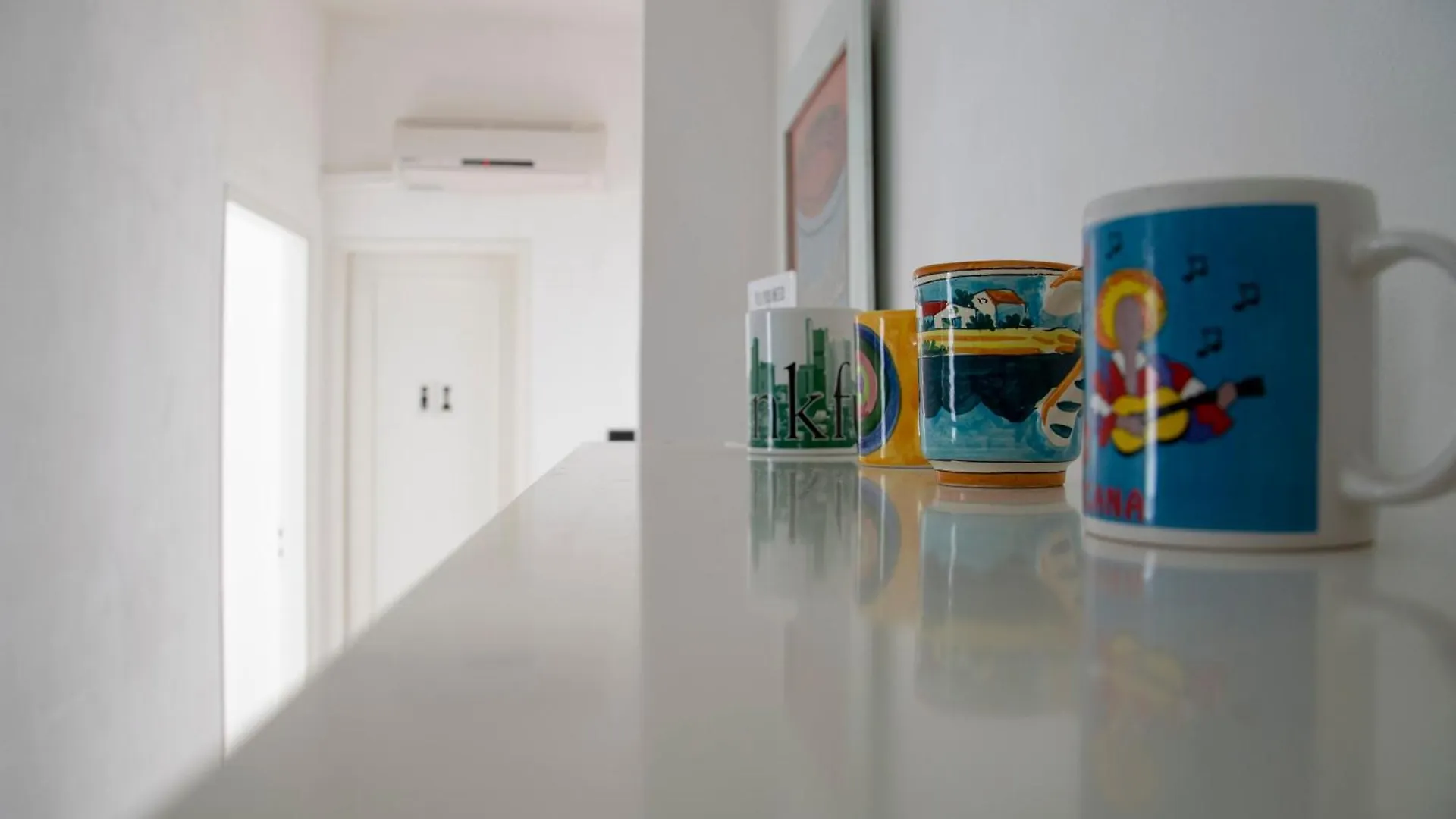 Lab42 City & San Matteo Apartment - 2 Bedrooms Pavia 0*,
