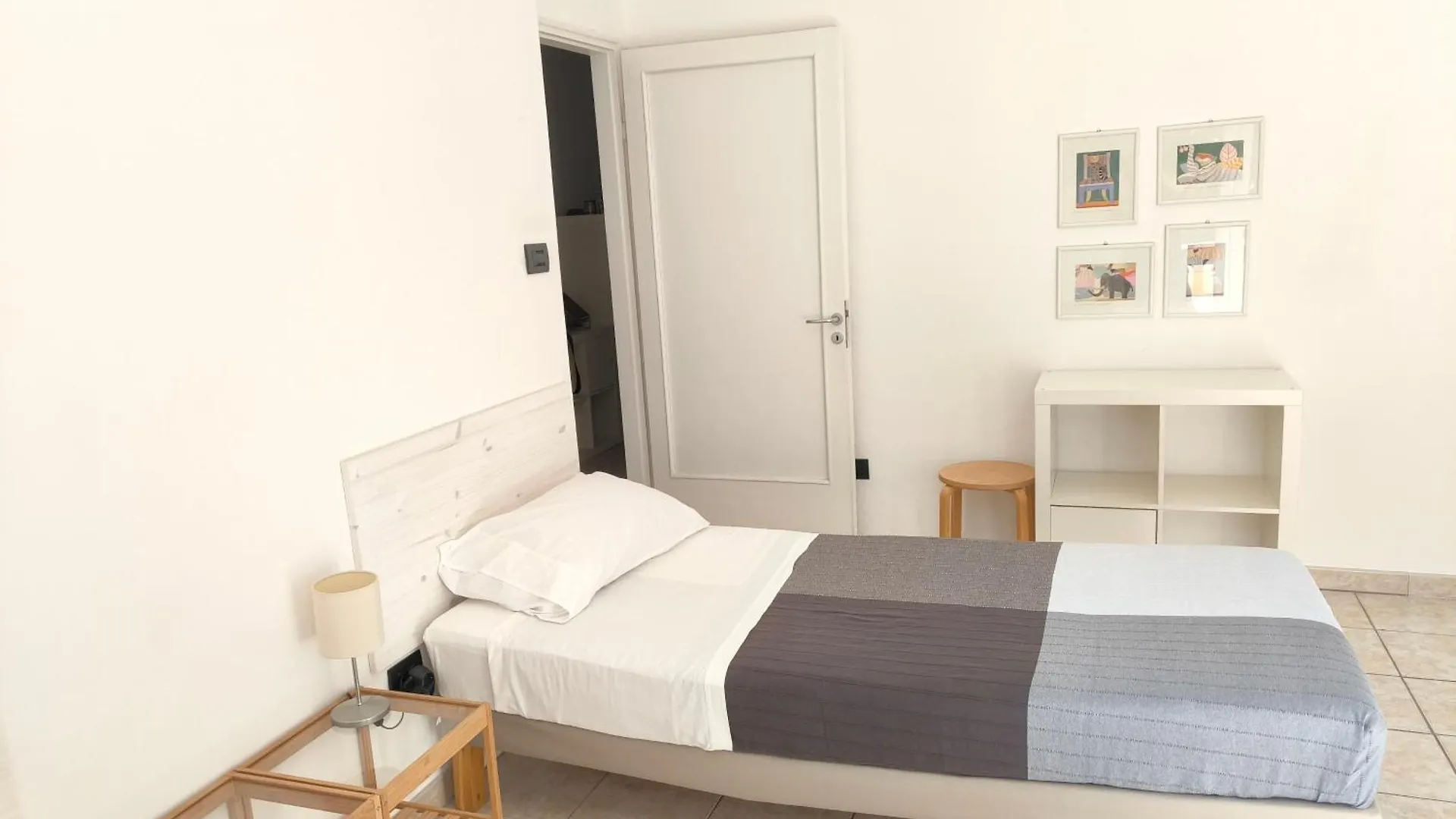 Lab42 City & San Matteo Apartment - 2 Bedrooms Pavia