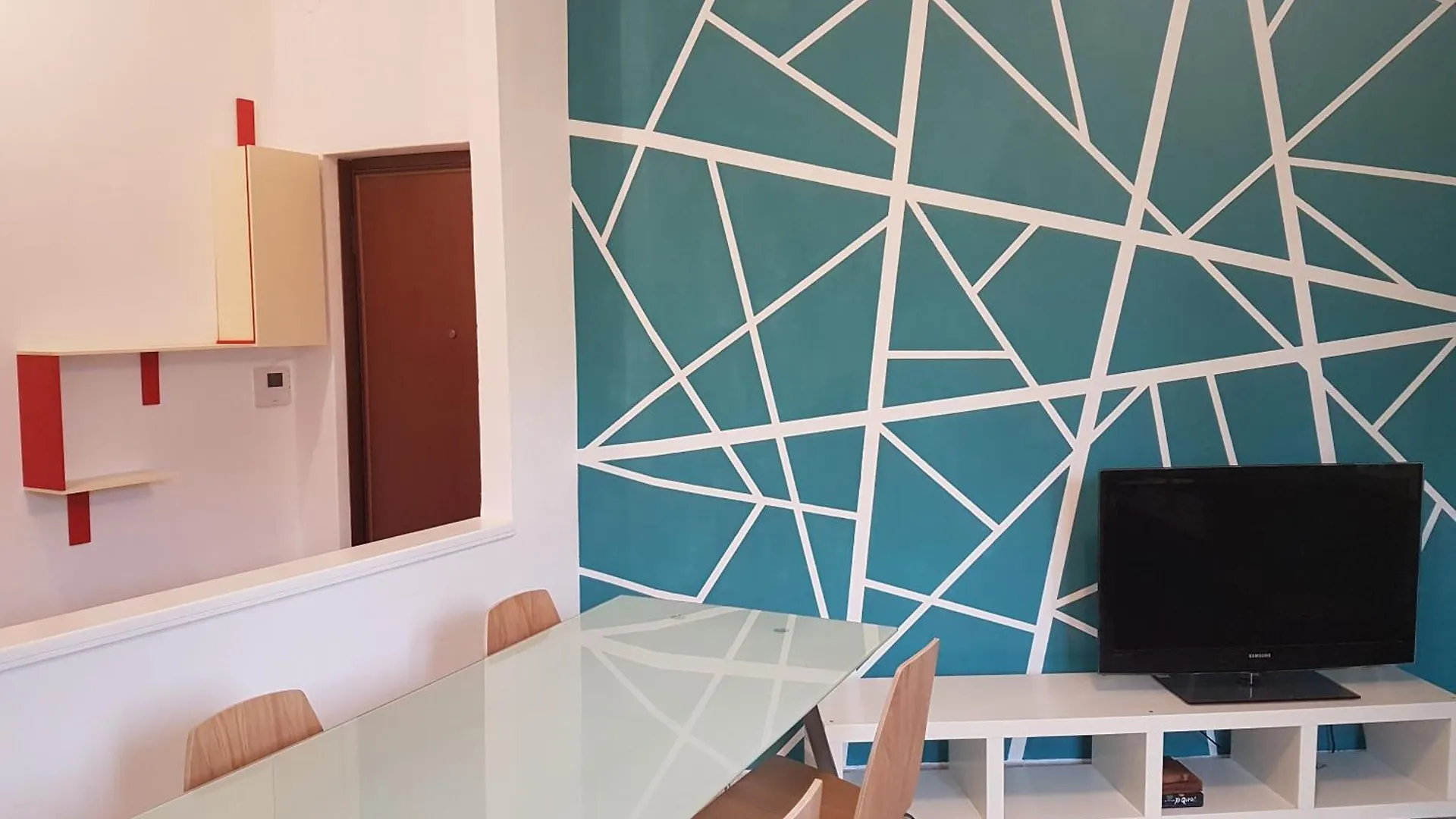 Lab42 City & San Matteo Apartment - 2 Bedrooms Pavia