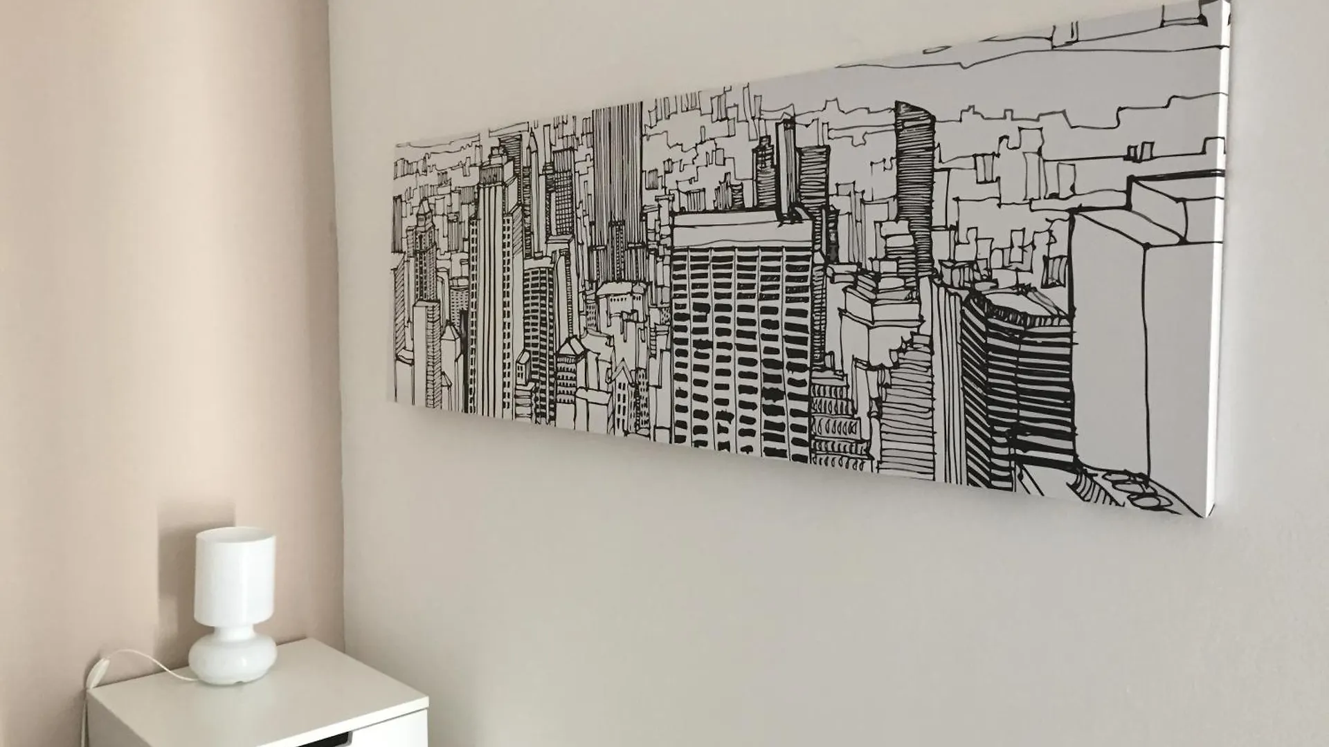 Lab42 City & San Matteo Apartment - 2 Bedrooms Pavia