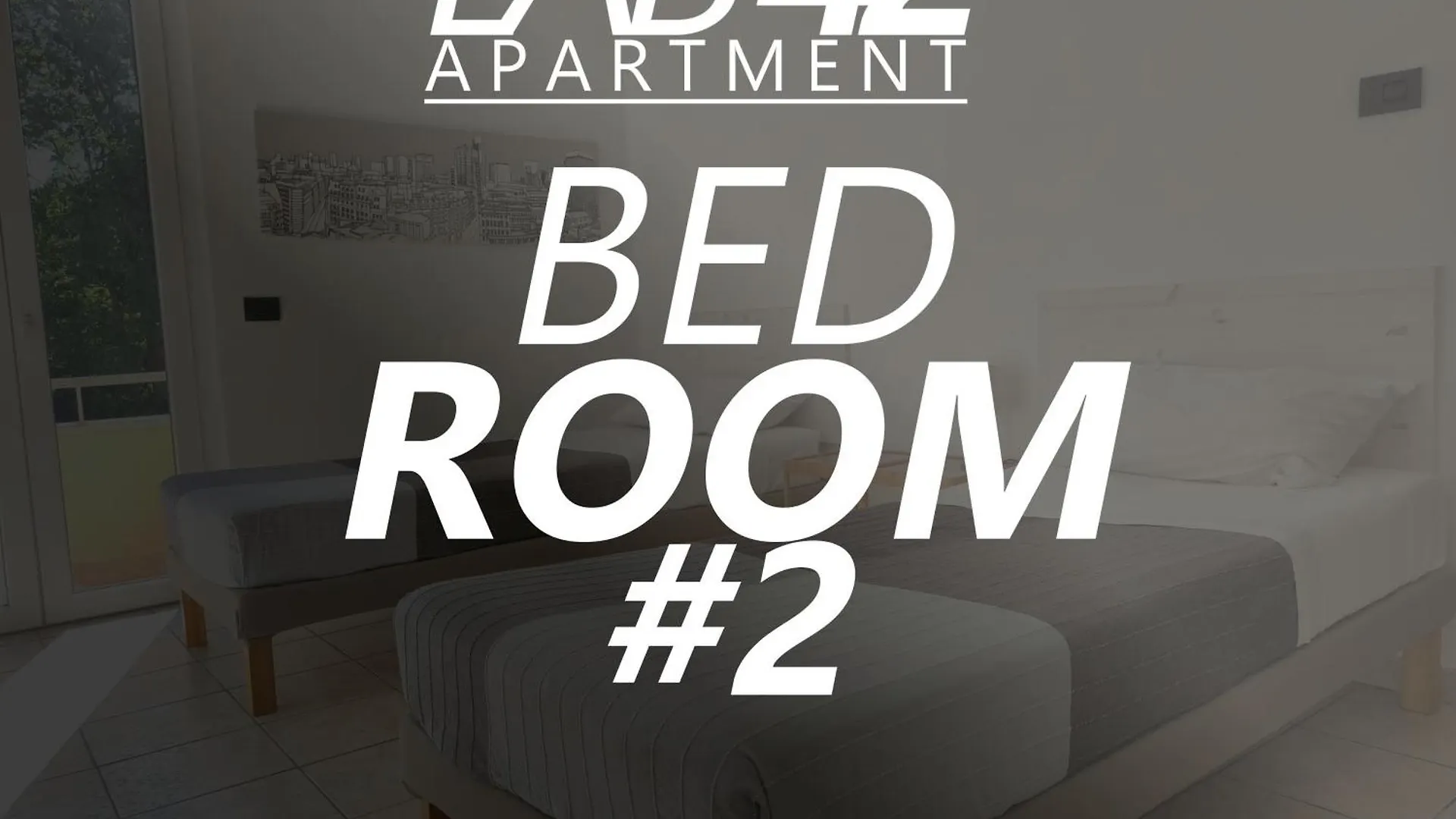Lab42 City & San Matteo Apartment - 2 Bedrooms Pavia Italia