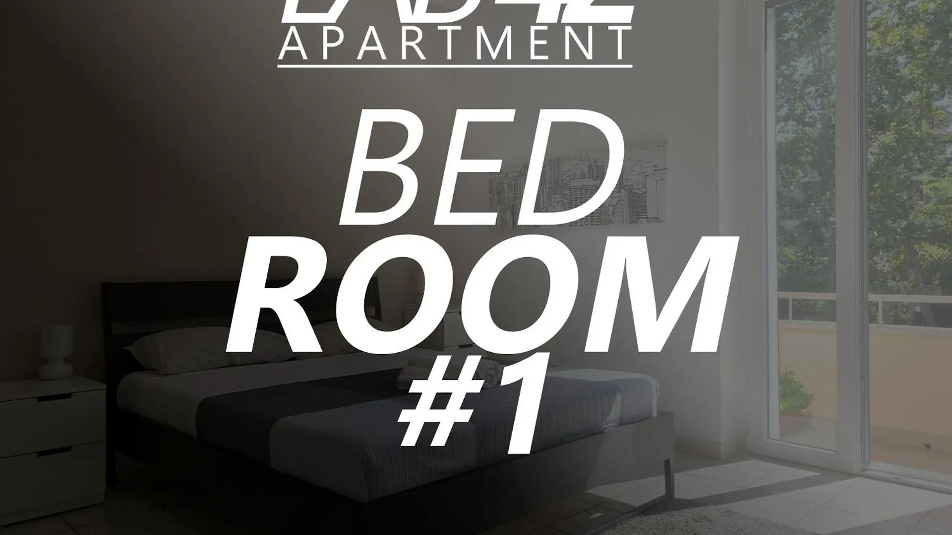 Lab42 City & San Matteo Apartment - 2 Bedrooms Pavia