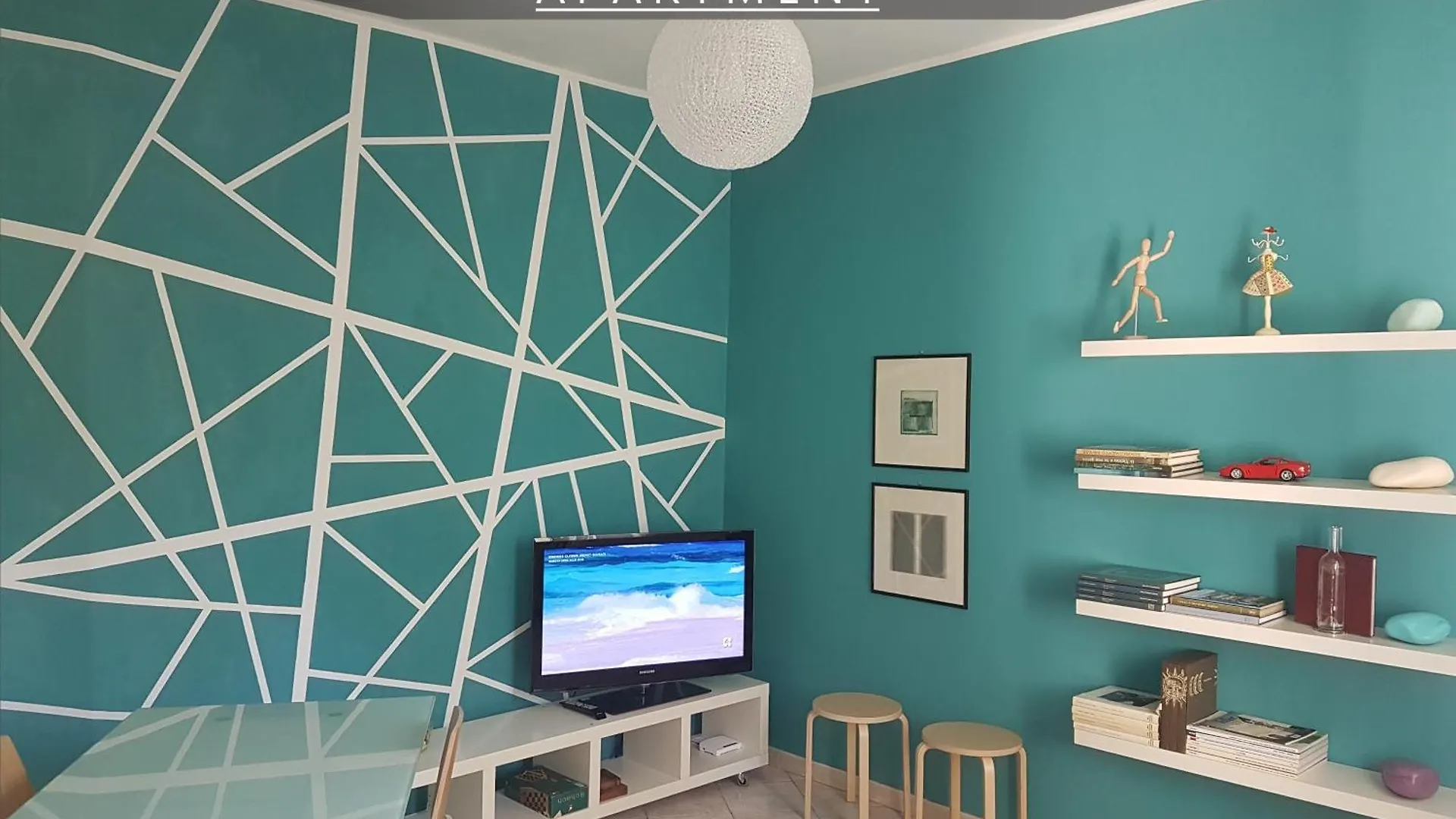 Lab42 City & San Matteo Apartment - 2 Bedrooms Pavia