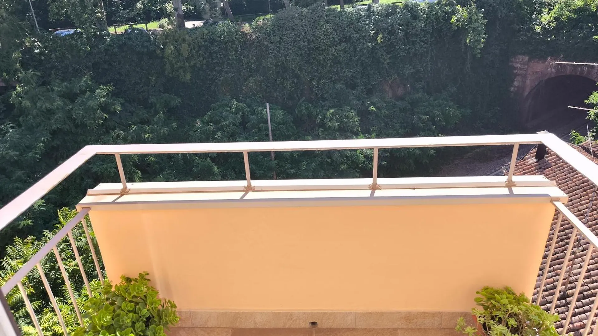 Lab42 City & San Matteo Apartment - 2 Bedrooms Pavia