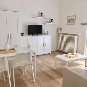 Appartamento Casa Teo Città, Pavia