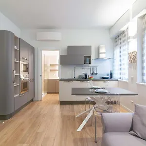 Appartamento Vittoria Suite_comfort Centro Storico, Pavia