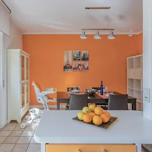 Appartamento Casa Eleonora - Tra Centro E Clinica Di, Pavia